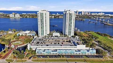 Photo of 231 Riverside Drive #1702, Holly Hill, FL 32117 (MLS # V4946700)