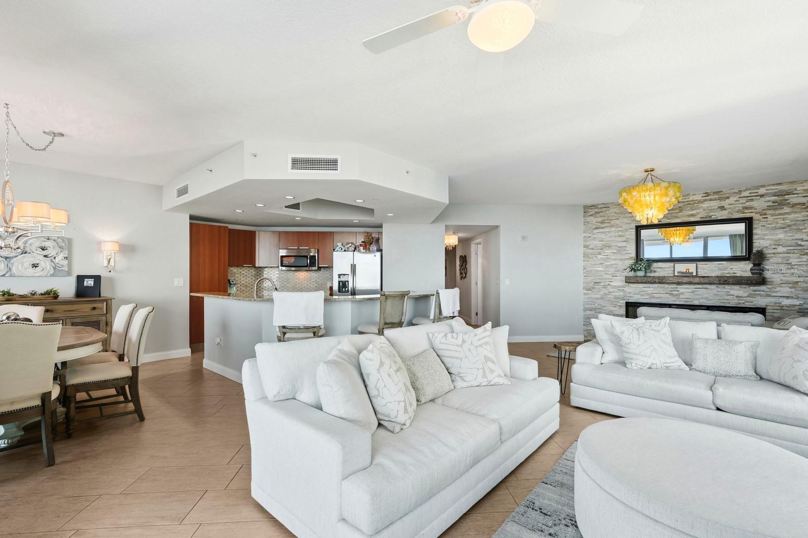 MARINA GRANDE/HALIFAX 01 - Residential