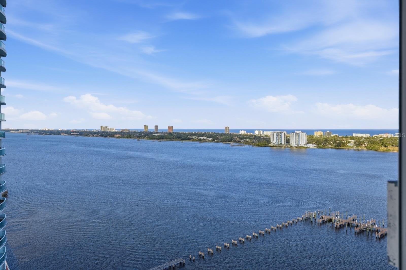 MARINA GRANDE/HALIFAX 01 - Residential