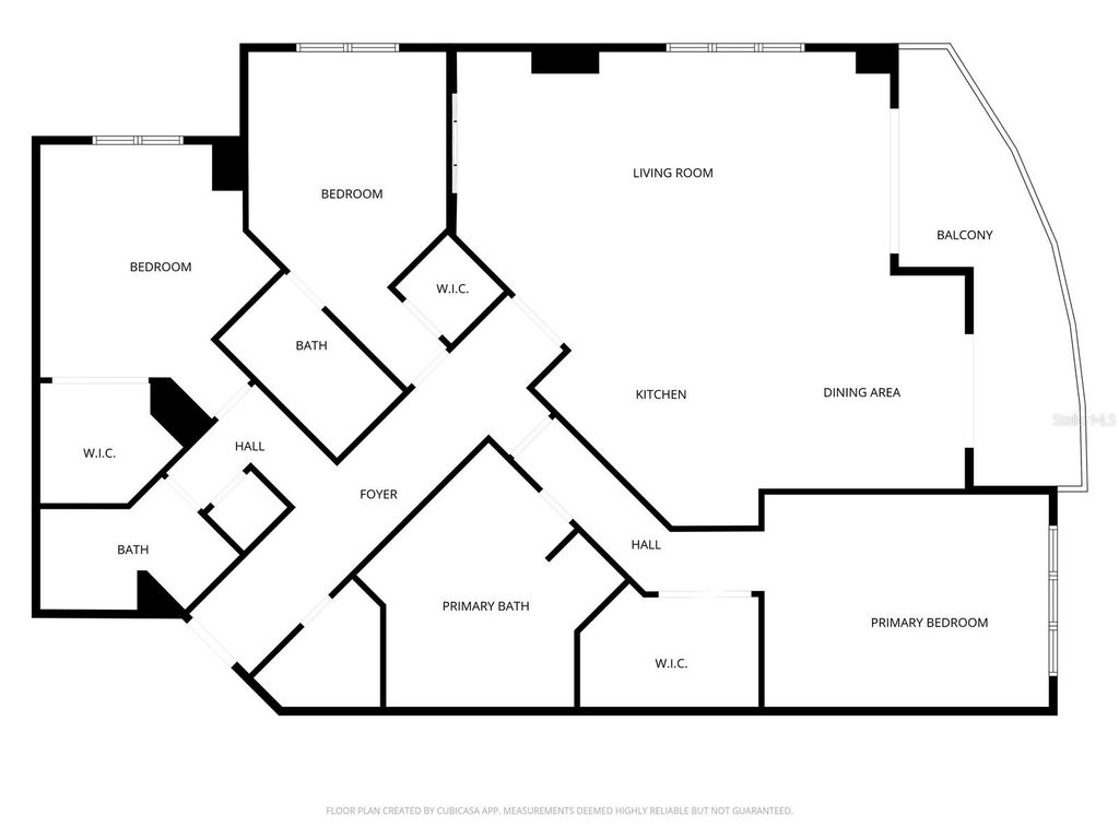 Photo of 231 Riverside Drive #1702, Holly Hill, FL 32117 (MLS # V4946700)