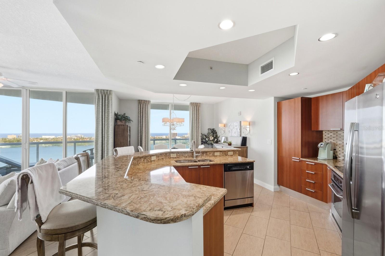 MARINA GRANDE/HALIFAX 01 - Residential