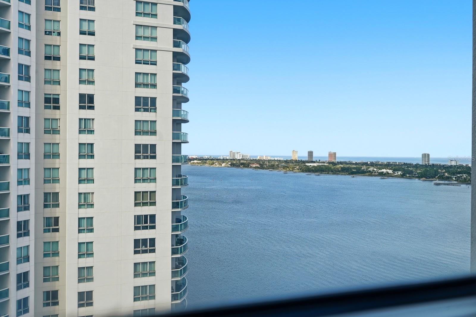 MARINA GRANDE/HALIFAX 01 - Residential