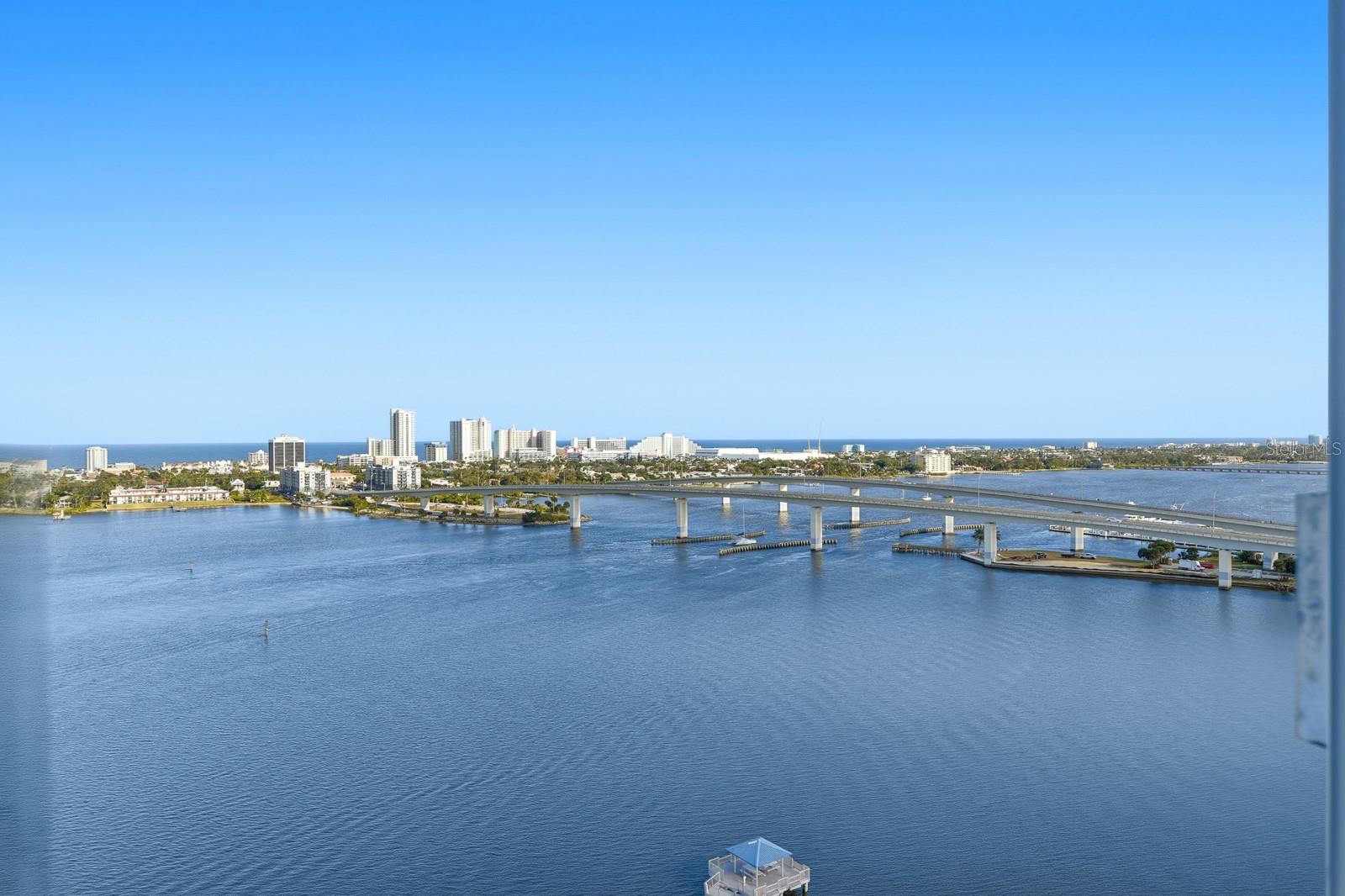 MARINA GRANDE/HALIFAX 01 - Residential