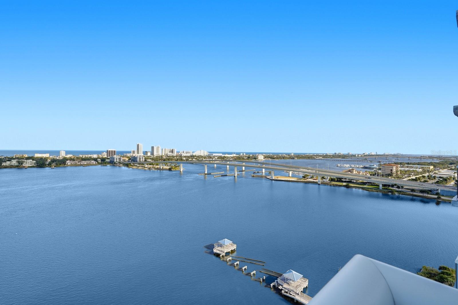 MARINA GRANDE/HALIFAX 01 - Residential