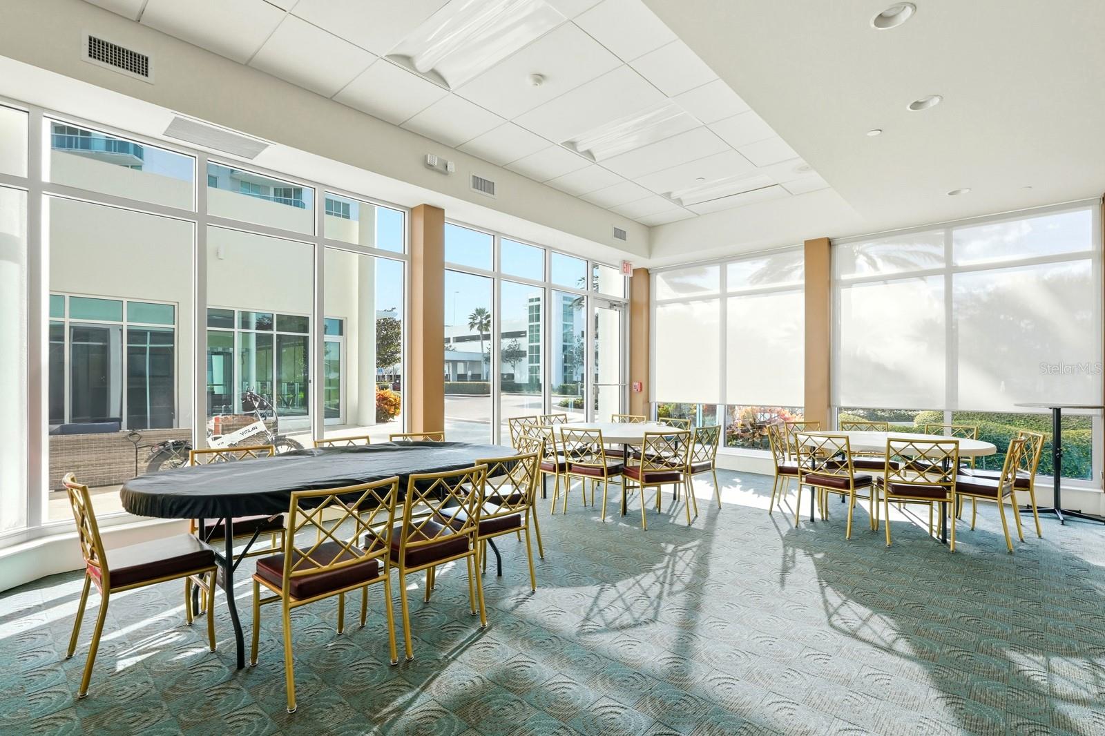 MARINA GRANDE/HALIFAX 01 - Residential