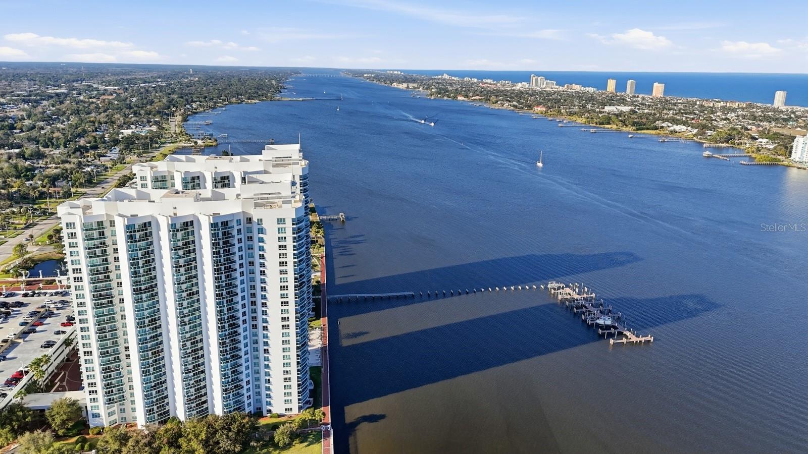 MARINA GRANDE/HALIFAX 01 - Residential