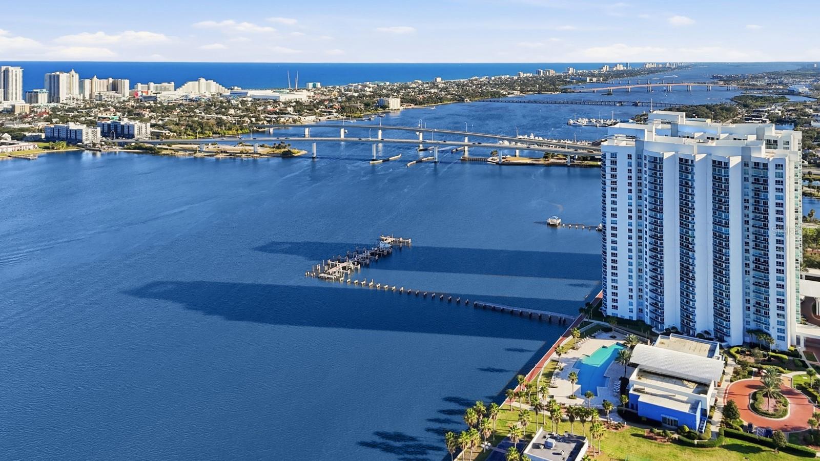 MARINA GRANDE/HALIFAX 01 - Residential