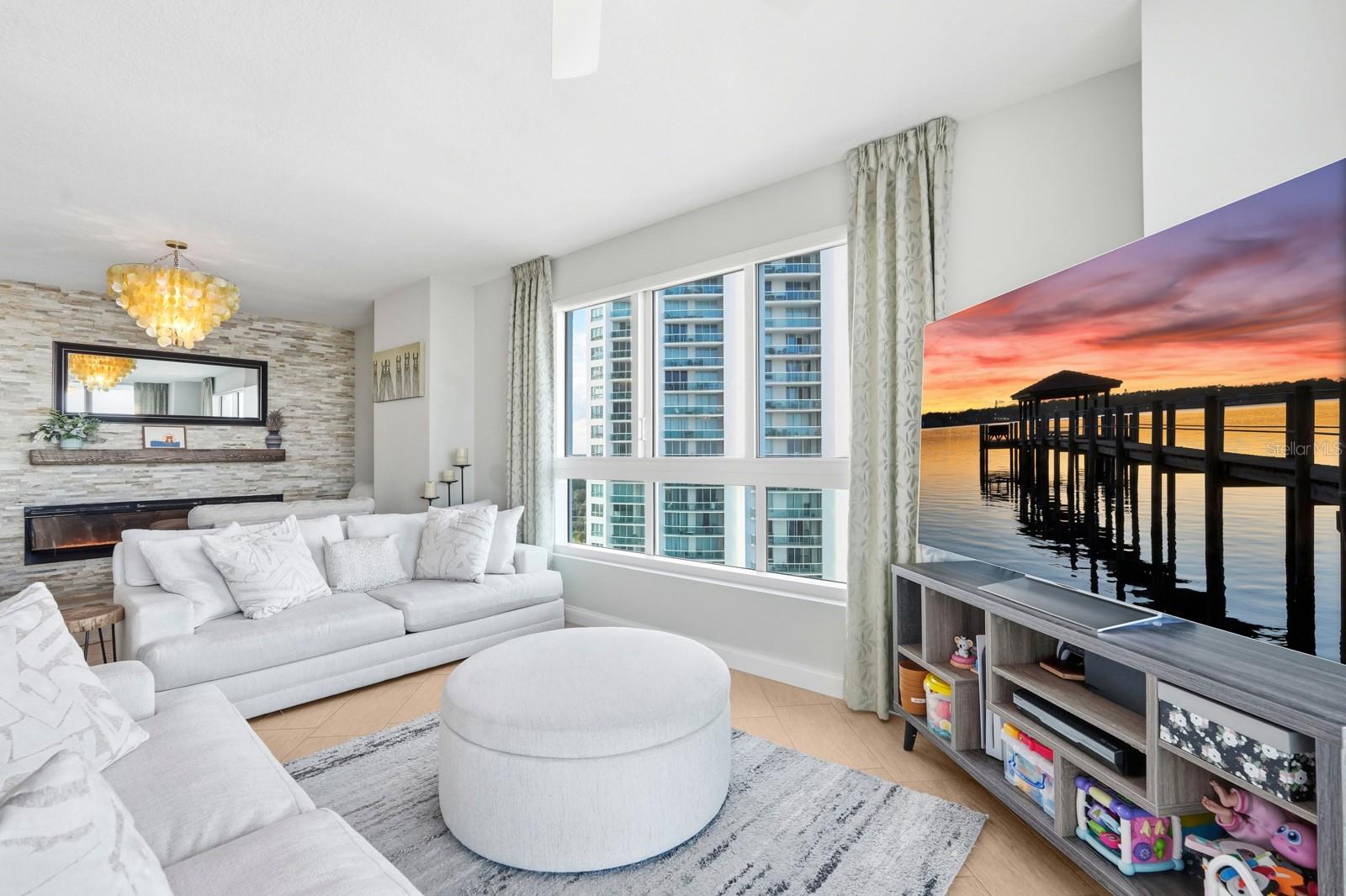 MARINA GRANDE/HALIFAX 01 - Residential