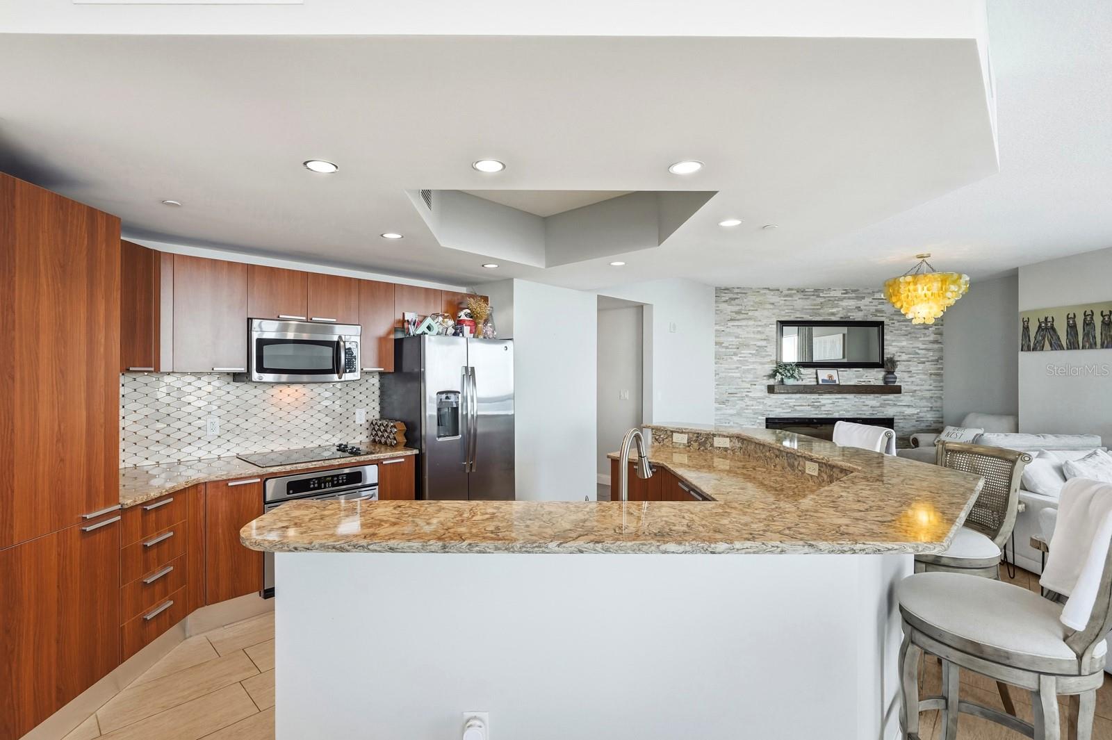 MARINA GRANDE/HALIFAX 01 - Residential