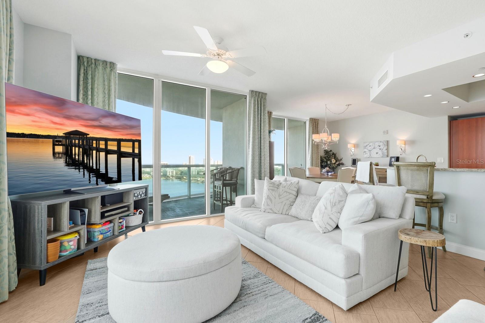 MARINA GRANDE/HALIFAX 01 - Residential