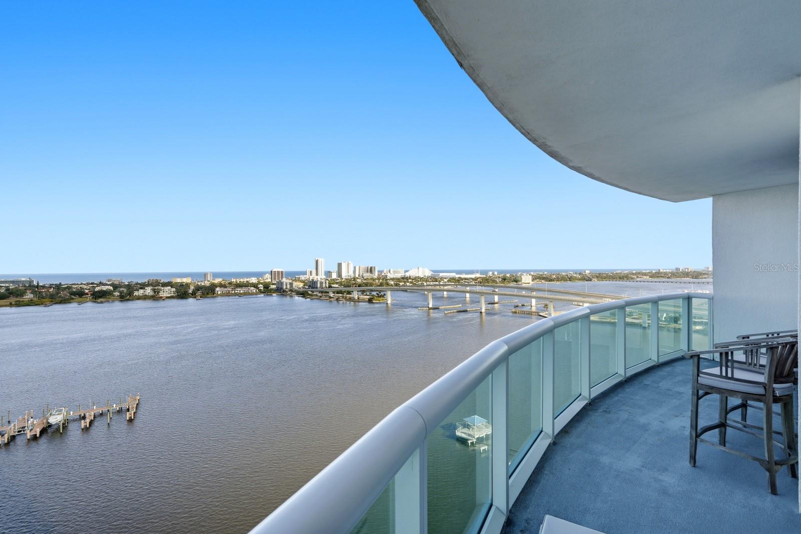 MARINA GRANDE/HALIFAX 01 - Residential