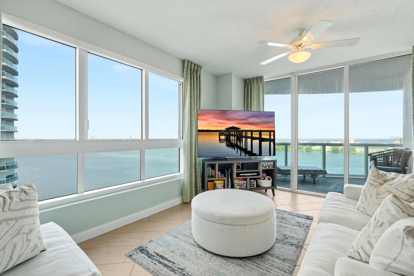 MARINA GRANDE/HALIFAX 01 - Residential