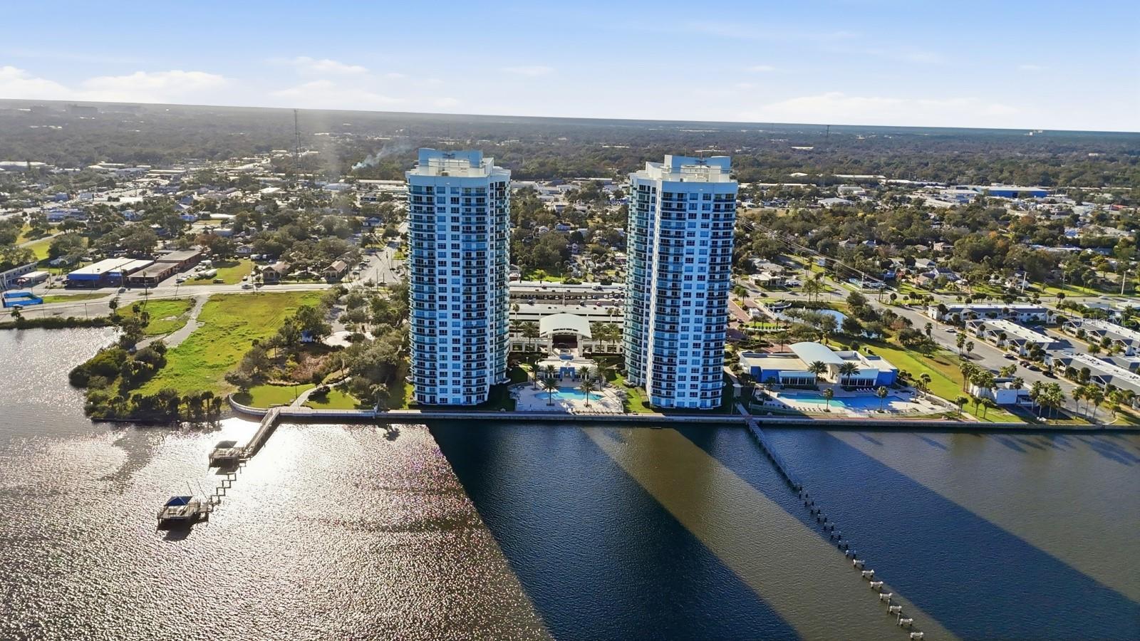 MARINA GRANDE/HALIFAX 01 - Residential