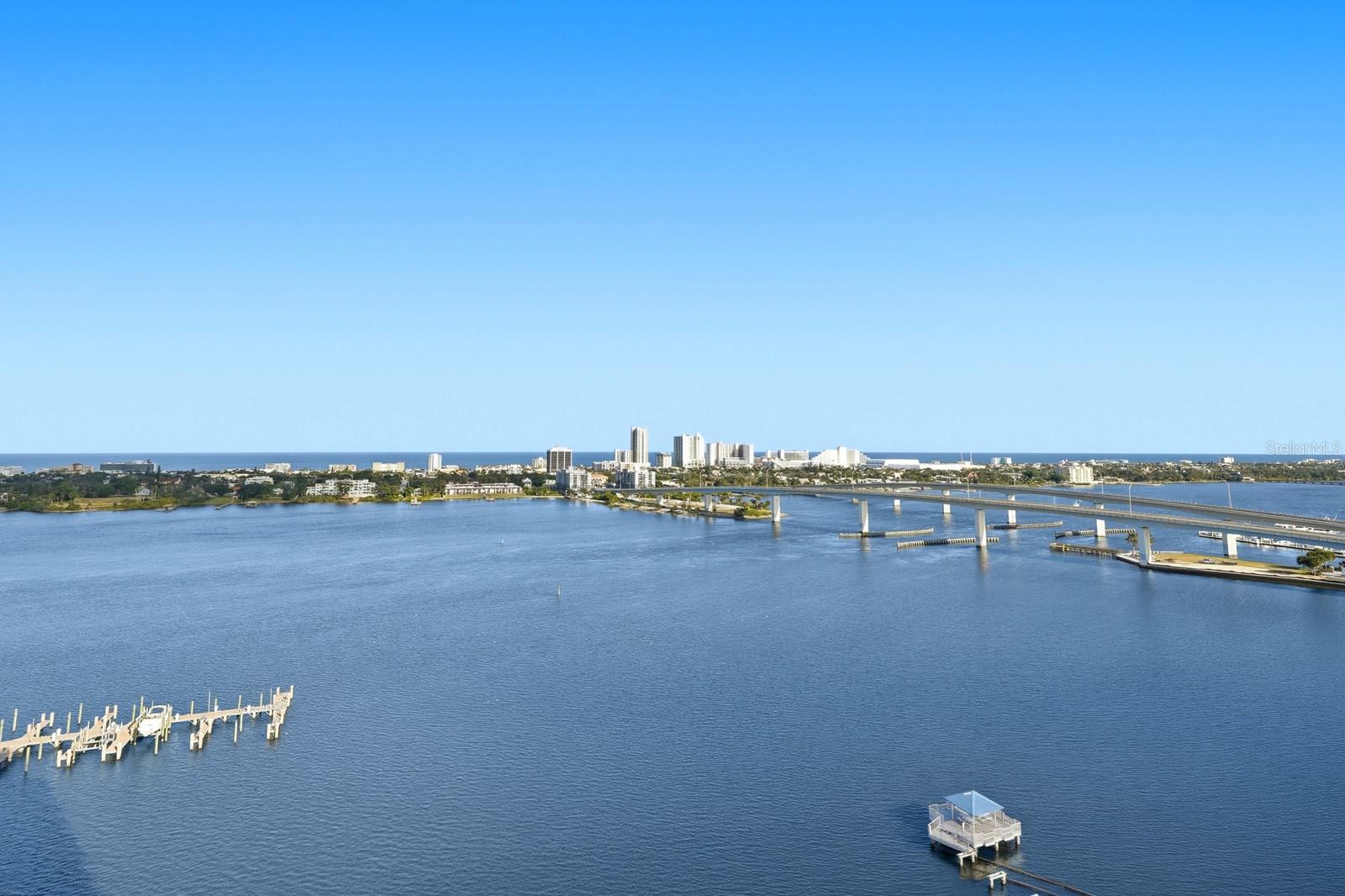 MARINA GRANDE/HALIFAX 01 - Residential