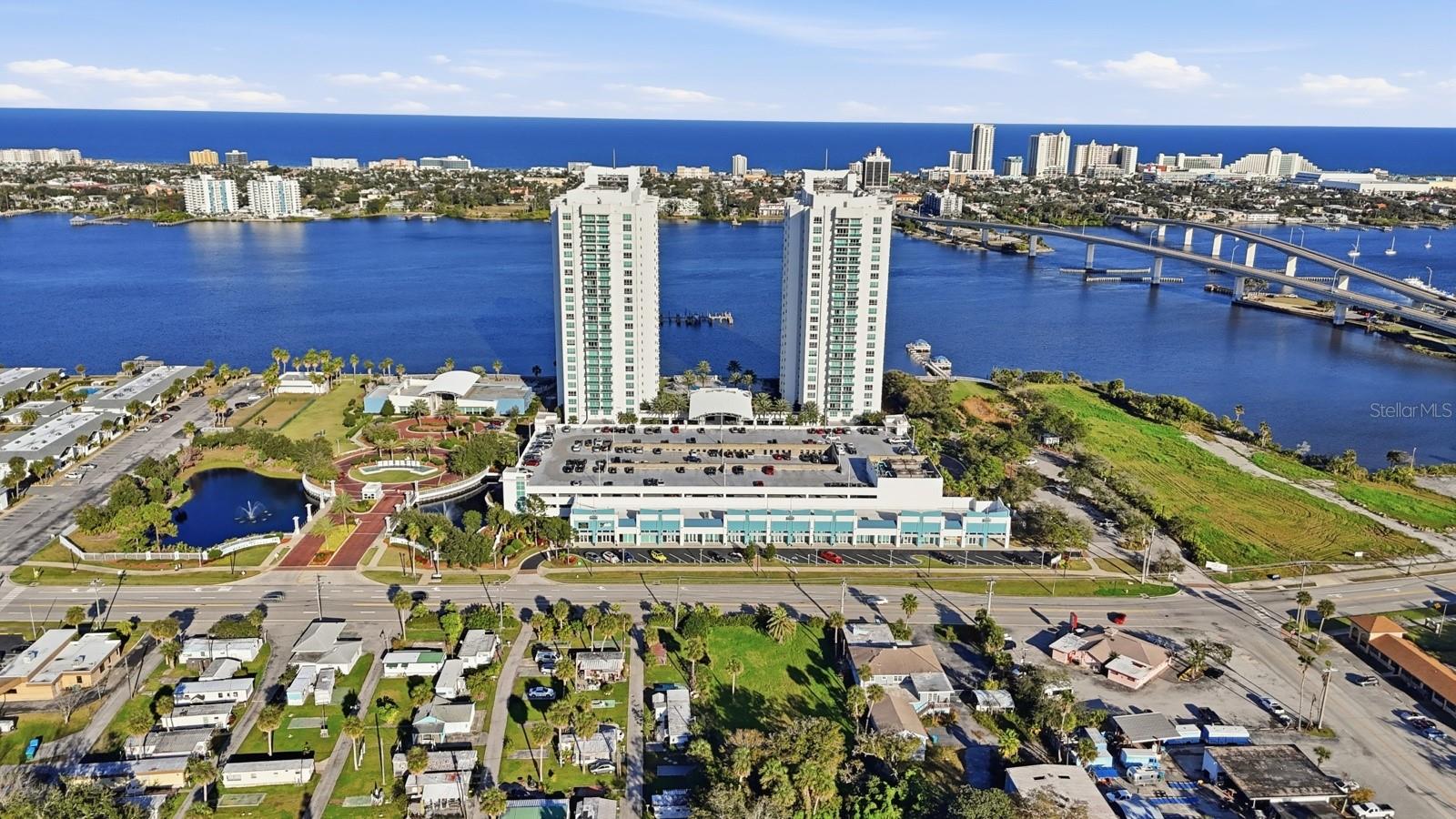 MARINA GRANDE/HALIFAX 01 - Residential