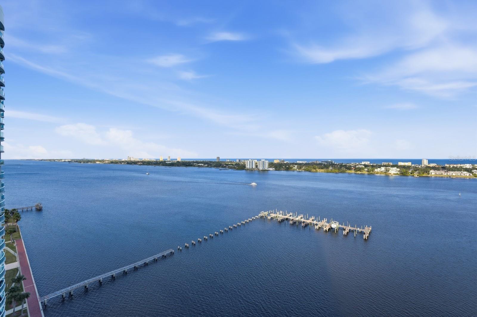 MARINA GRANDE/HALIFAX 01 - Residential