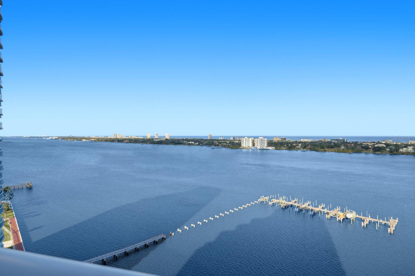 MARINA GRANDE/HALIFAX 01 - Residential