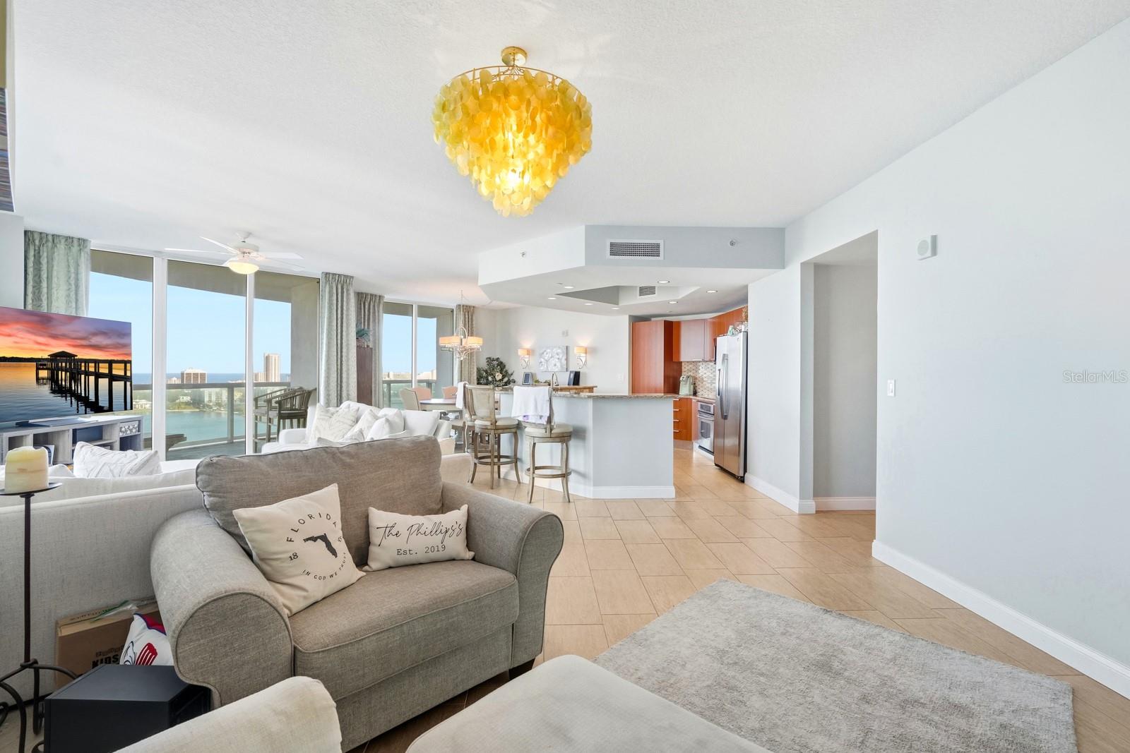 MARINA GRANDE/HALIFAX 01 - Residential