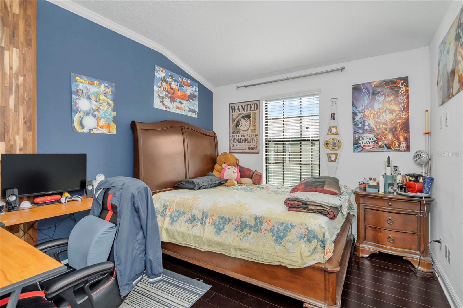 WEST LAKE TWNHMS PH 1 - Residential