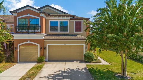 11617 CROWNED SPARROW LANE TAMPA FL 33626