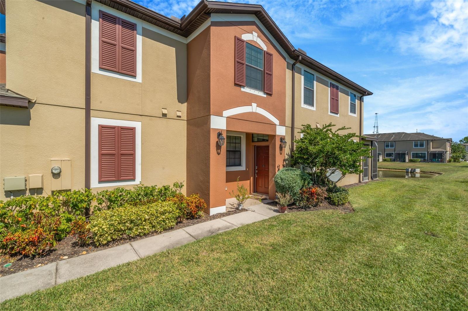 WEST LAKE TWNHMS PH 1 - Residential