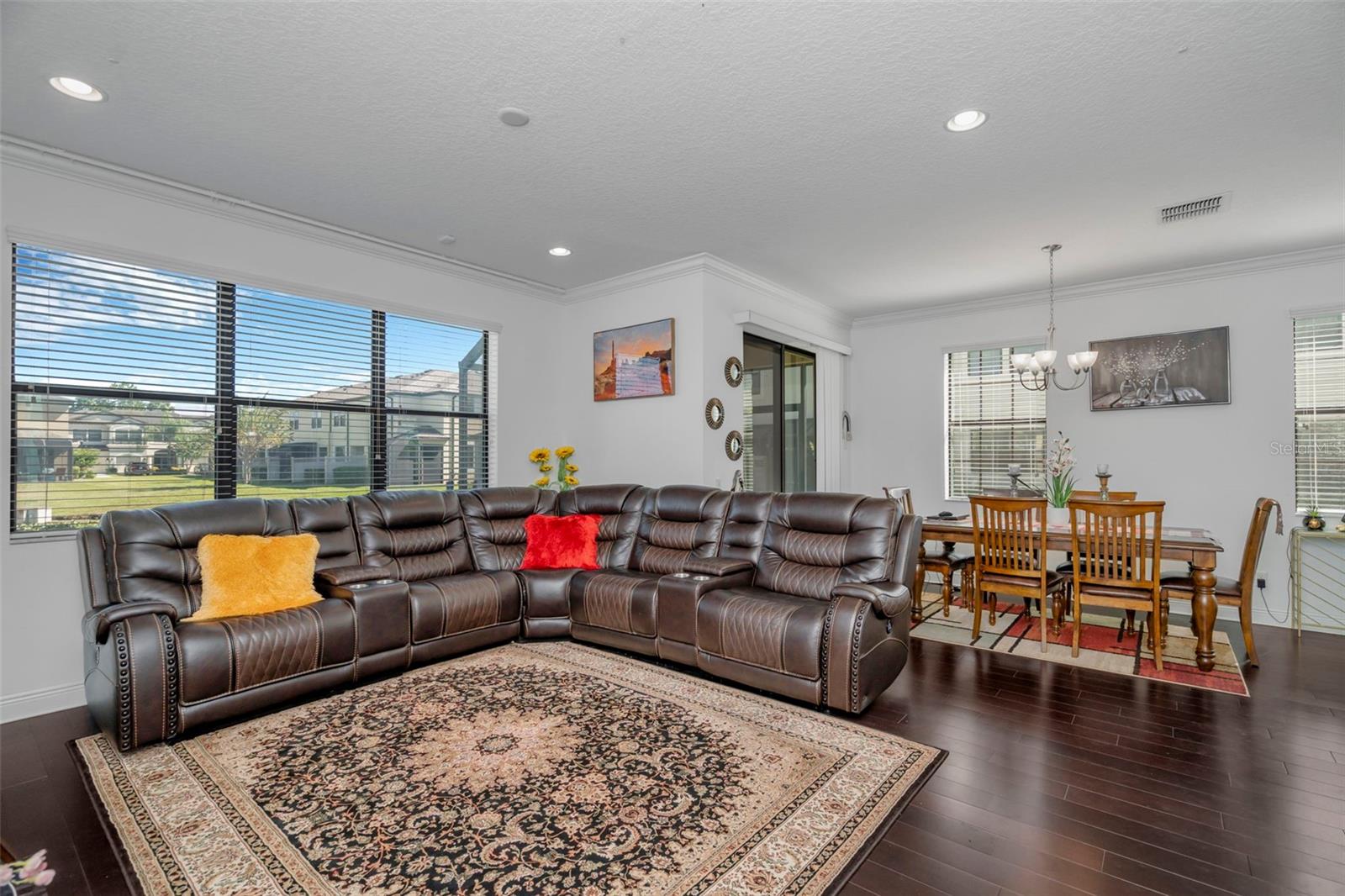 WEST LAKE TWNHMS PH 1 - Residential