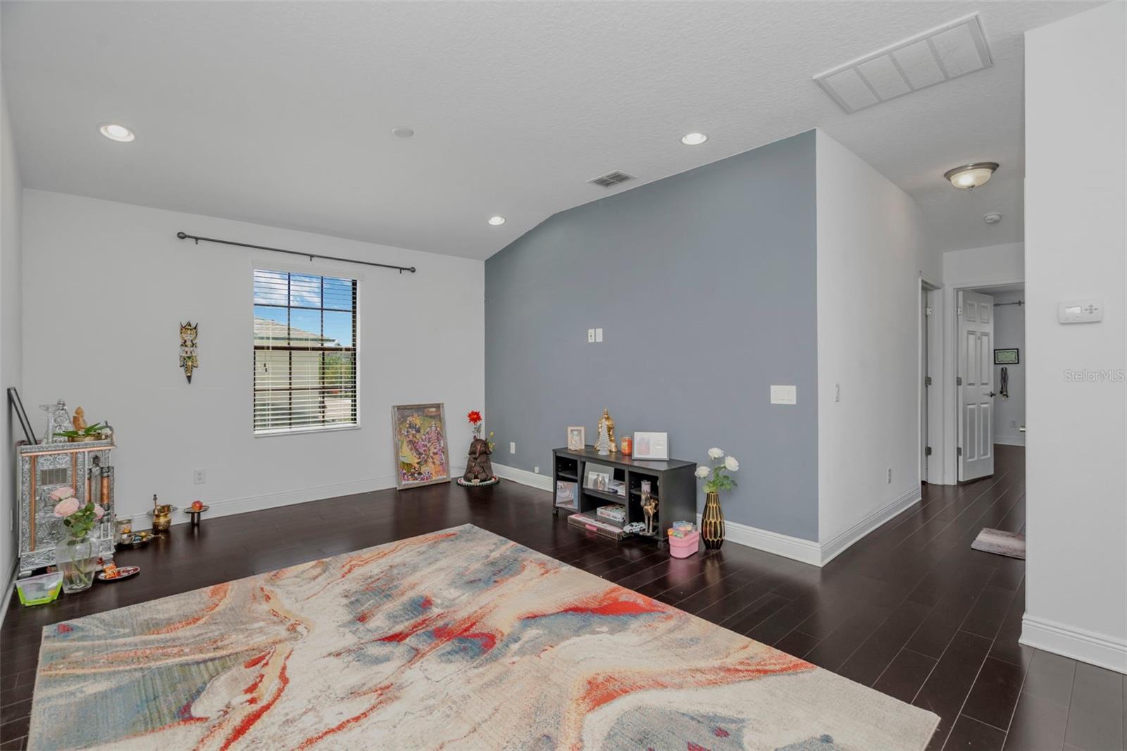 WEST LAKE TWNHMS PH 1 - Residential