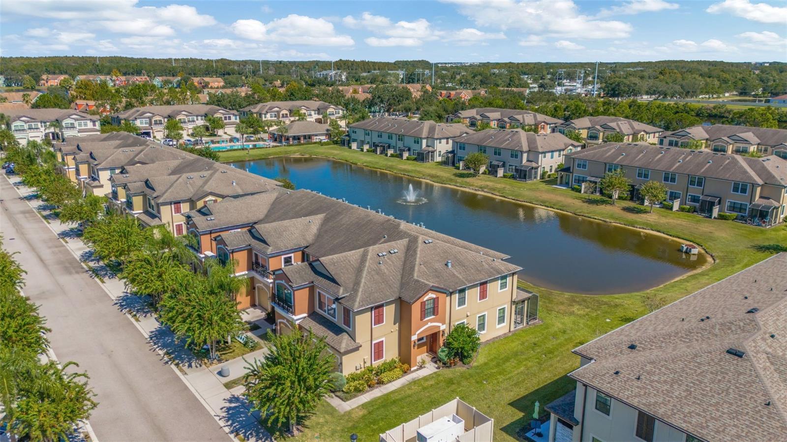 WEST LAKE TWNHMS PH 1 - Residential