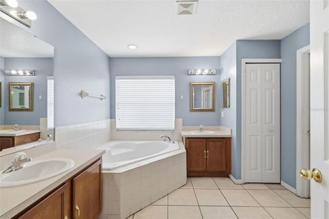 Tiny photo for 3002 Lorimer Ct, Groveland, FL 34736 (MLS # G5112622)