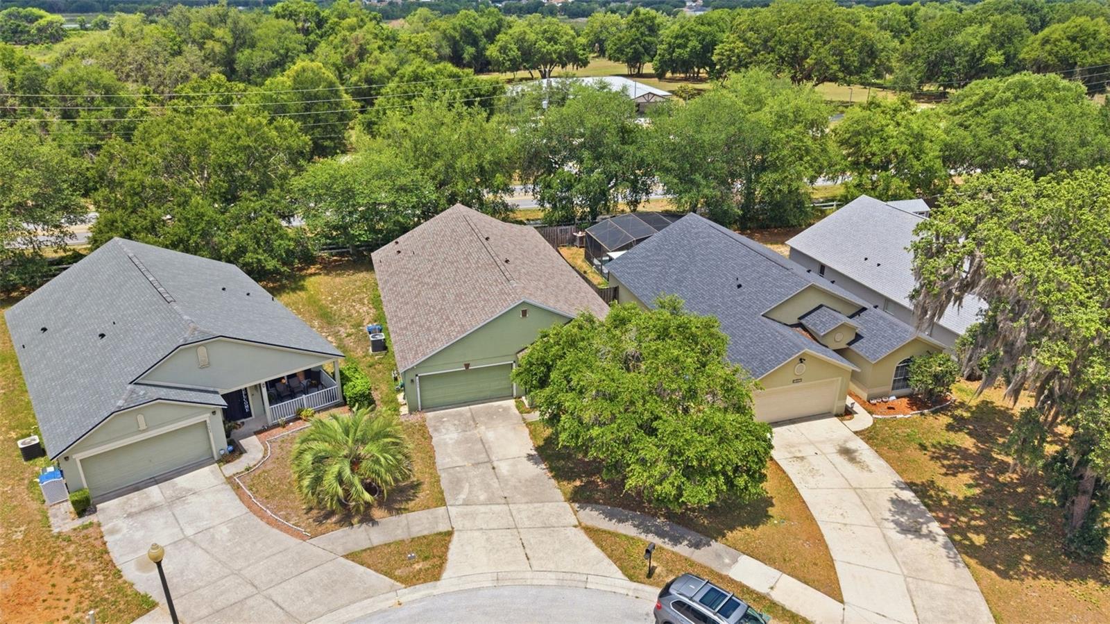 LEXINGTON VILLAGE PH 01 - Residential