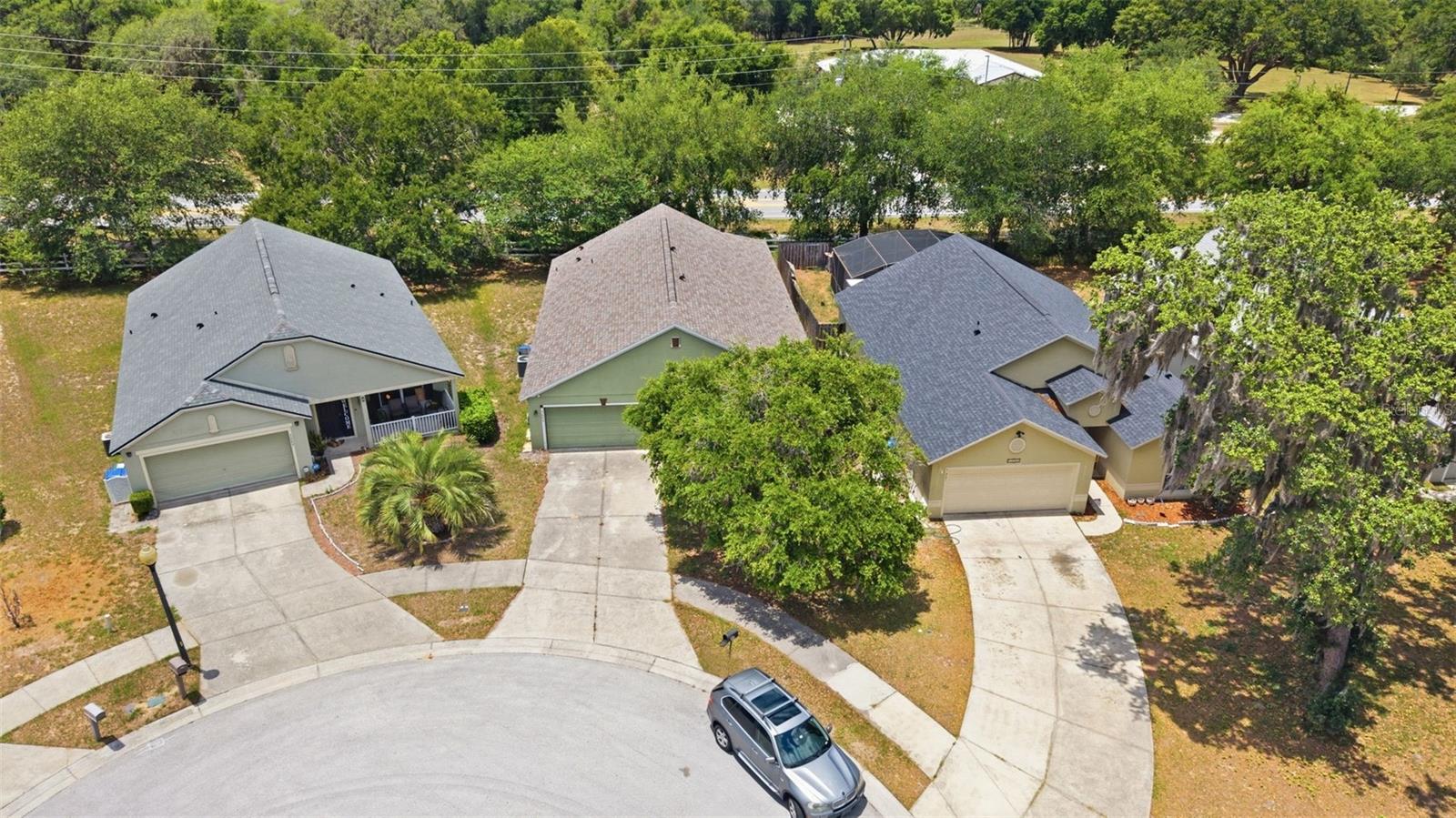 LEXINGTON VILLAGE PH 01 - Residential