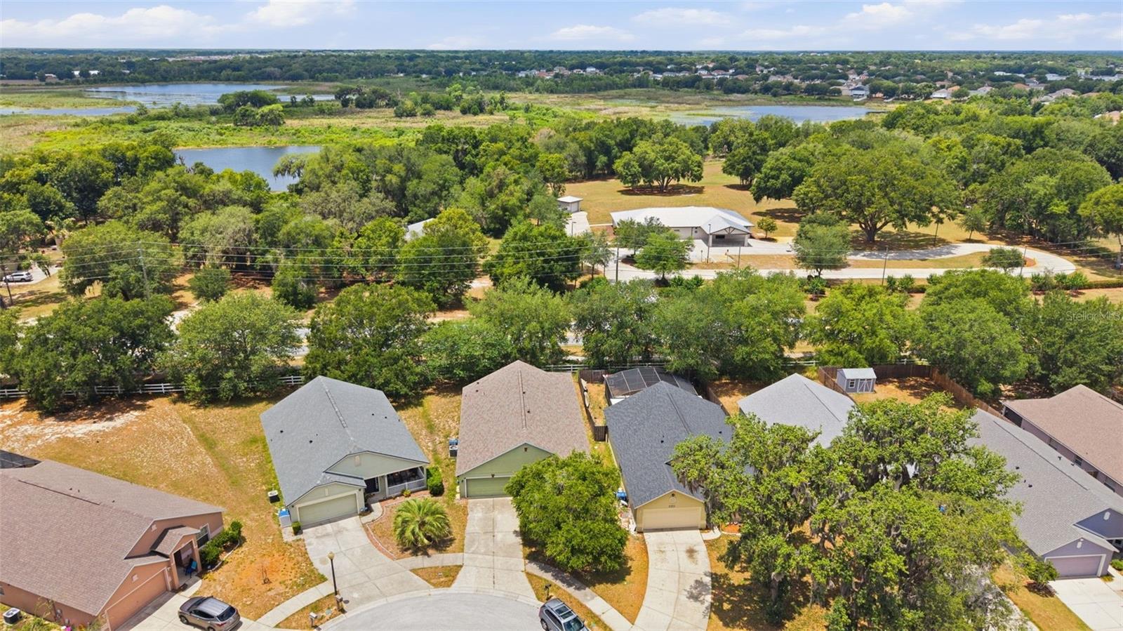 LEXINGTON VILLAGE PH 01 - Residential