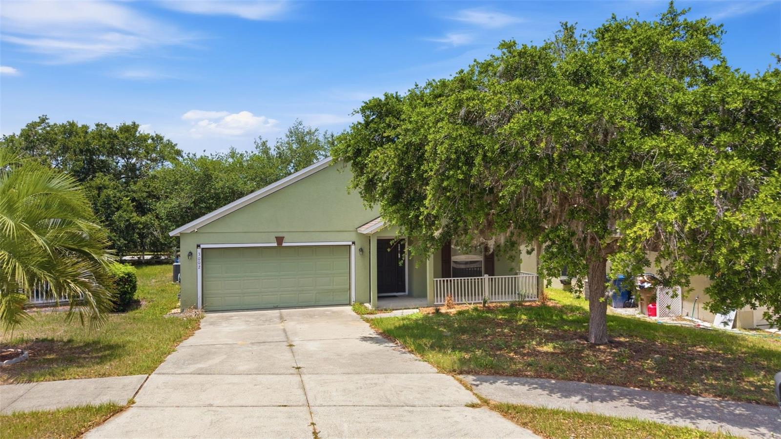 LEXINGTON VILLAGE PH 01 - Residential