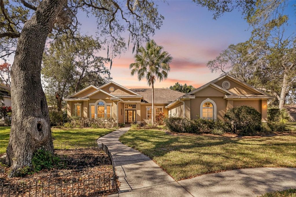 Photo of 502 Little Eagle Court, Valrico, FL 33594 (MLS # TB8470198)