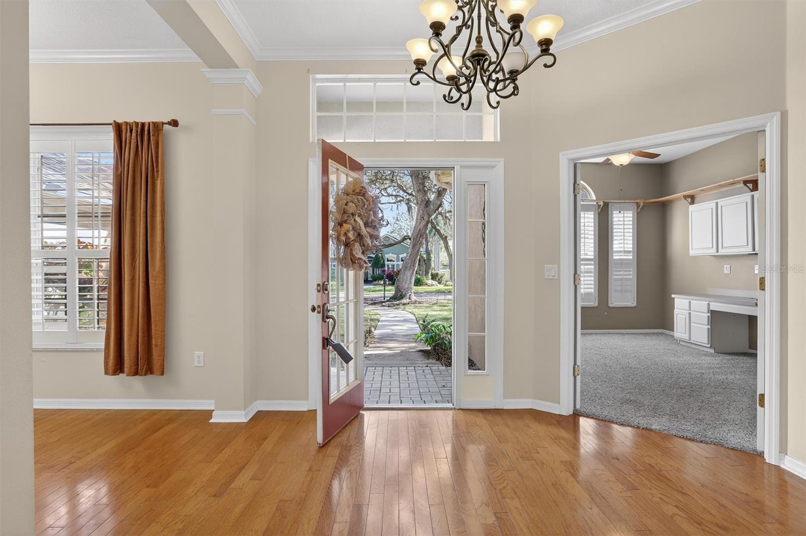 EAGLEWOOD ESTATES - Residential