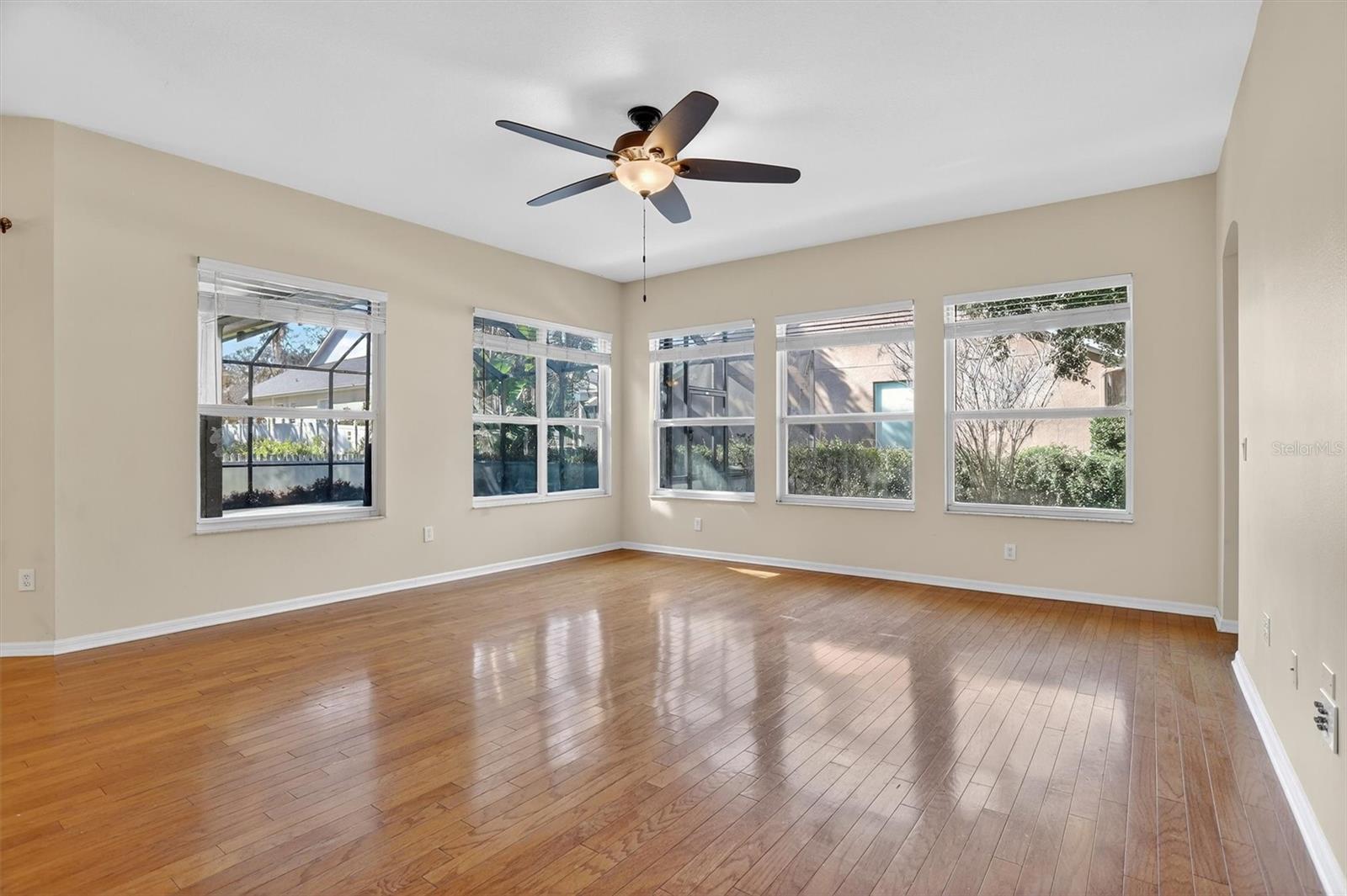 EAGLEWOOD ESTATES - Residential