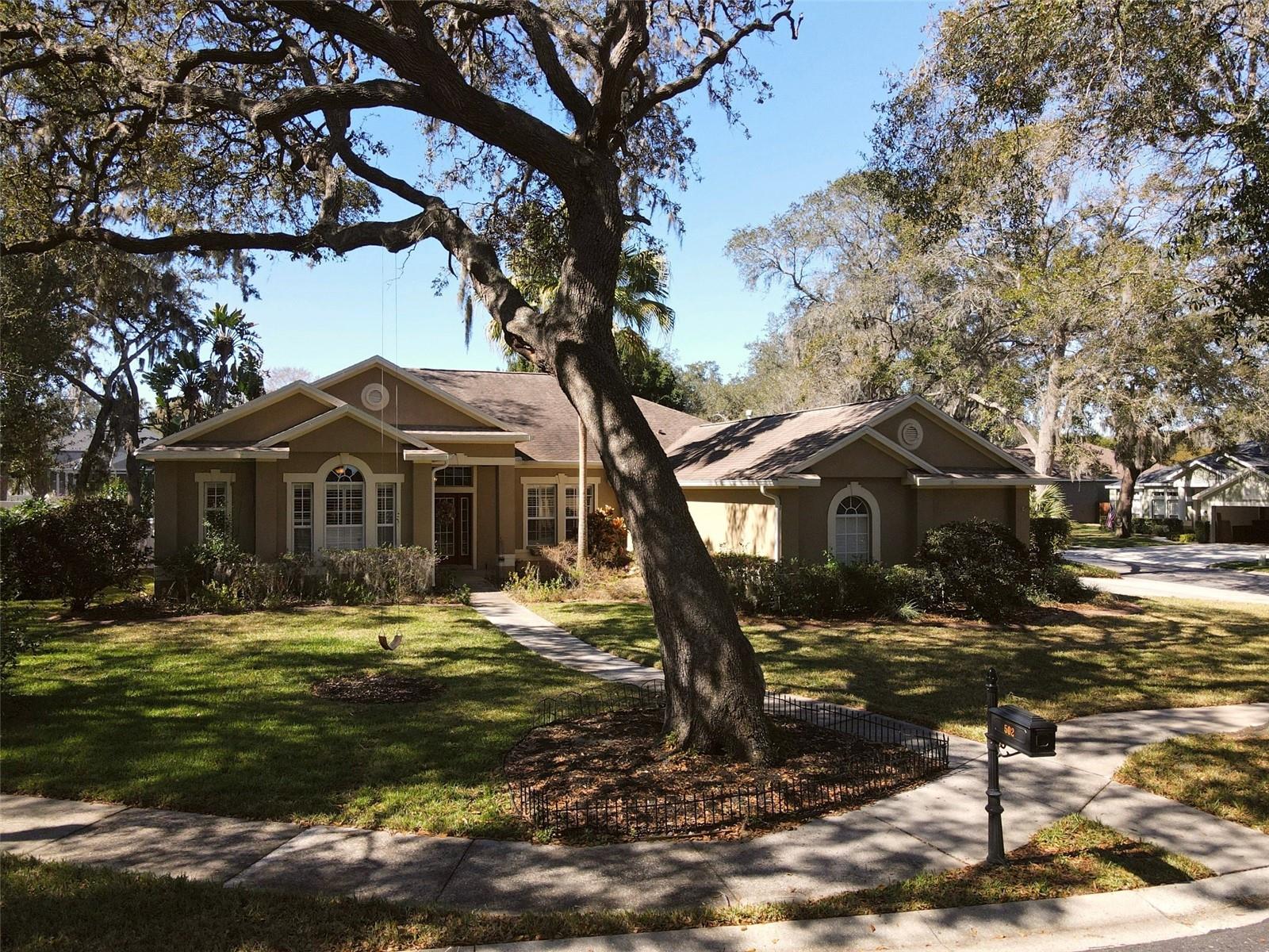 EAGLEWOOD ESTATES - Residential