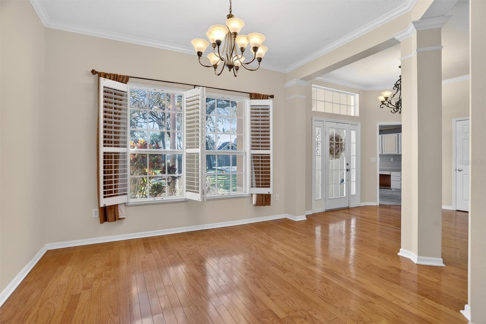 EAGLEWOOD ESTATES - Residential