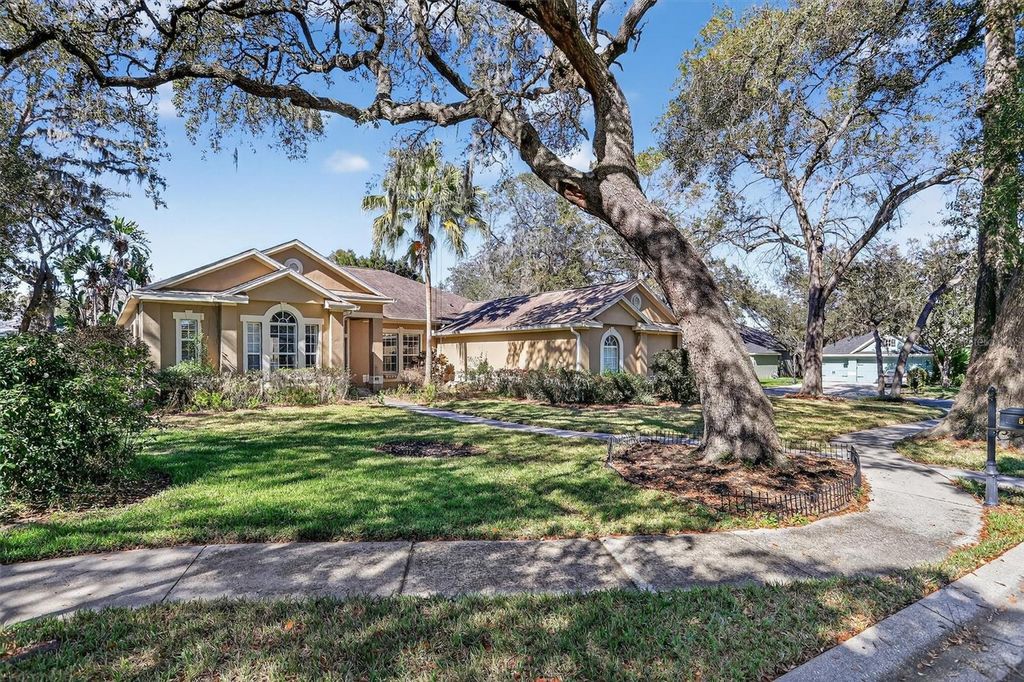 Photo of 502 Little Eagle Court, Valrico, FL 33594 (MLS # TB8470198)