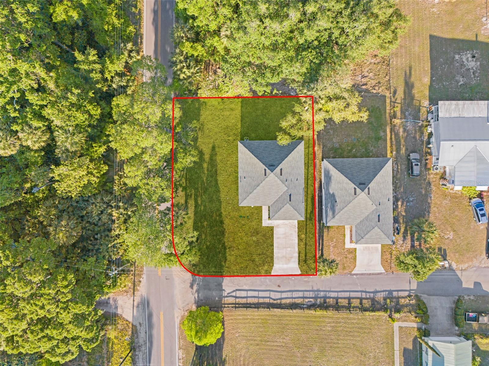 70 ALTA VISTA WAY