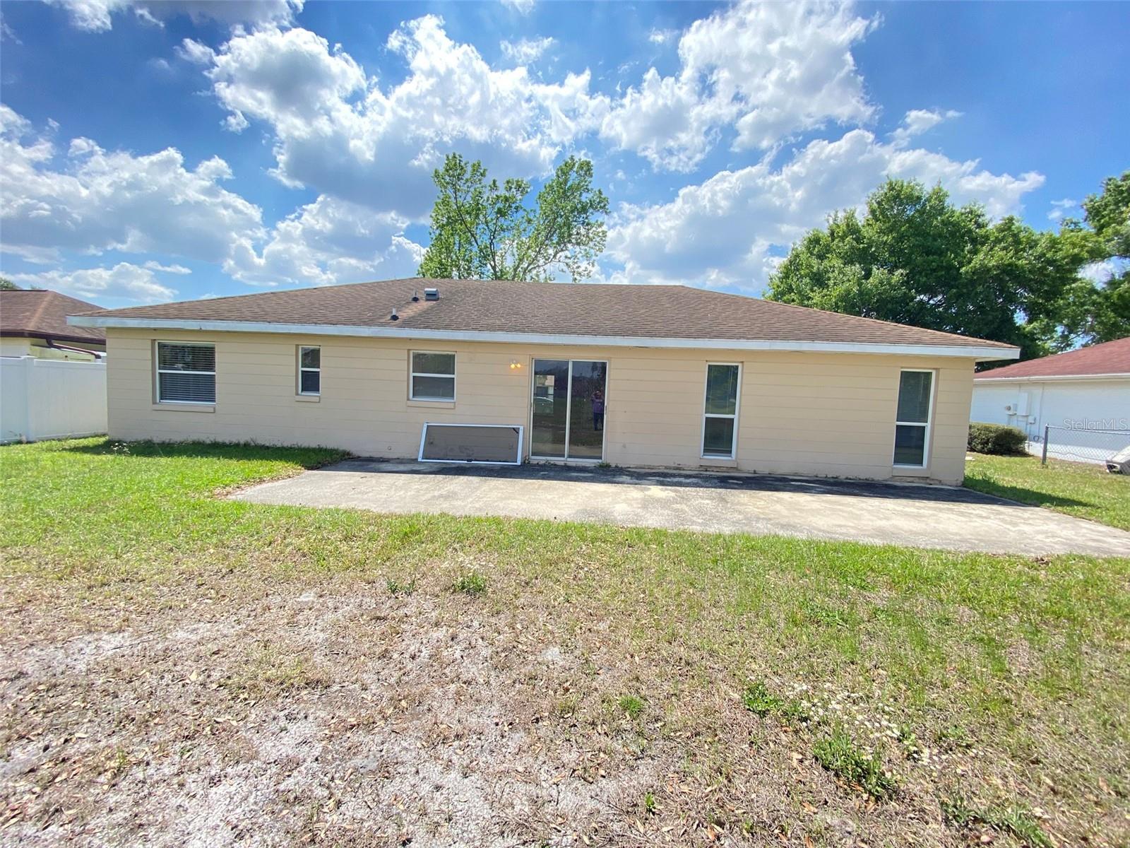MEADOW WOODS VILLAGE 04 - Residential