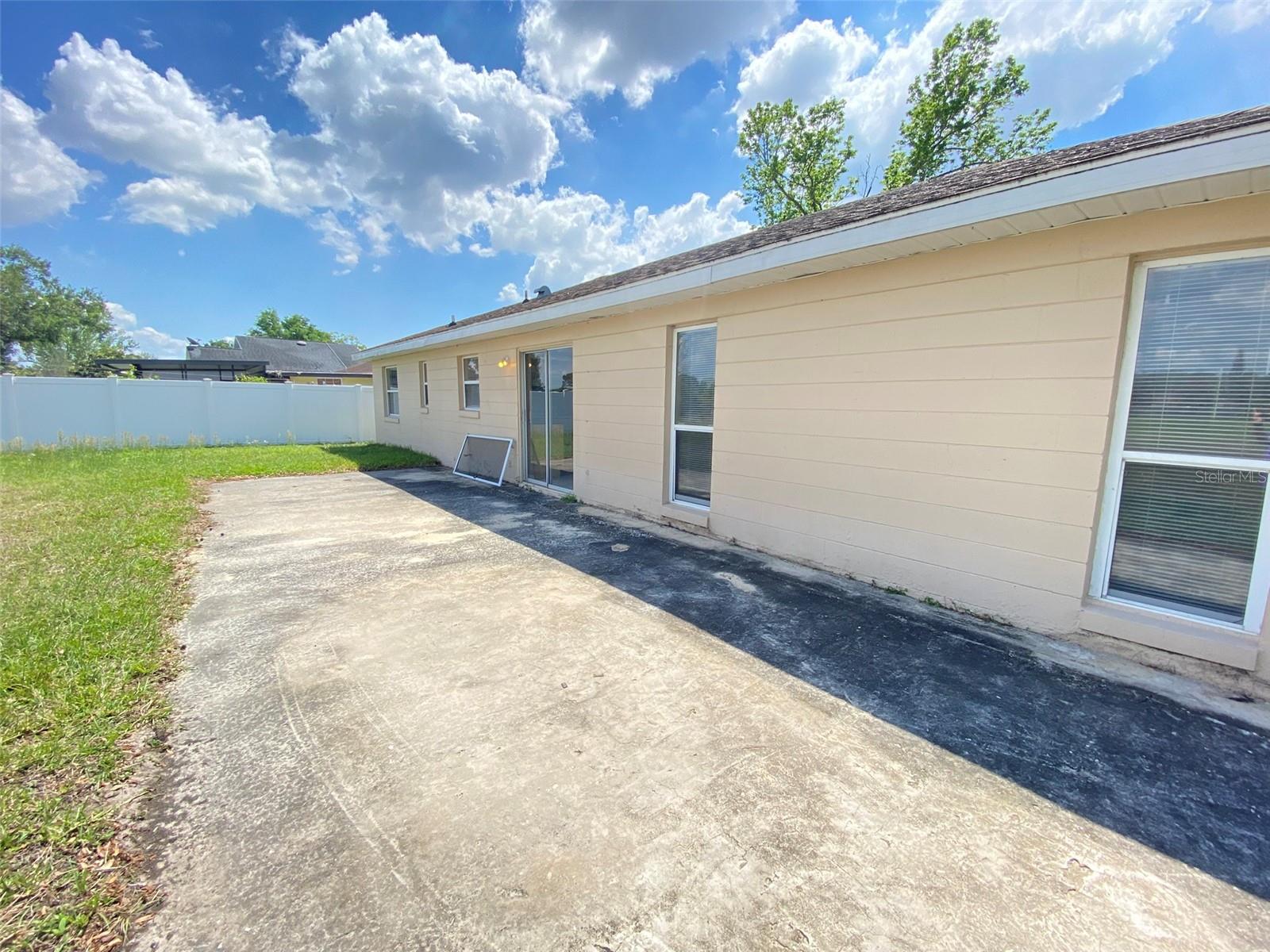 MEADOW WOODS VILLAGE 04 - Residential
