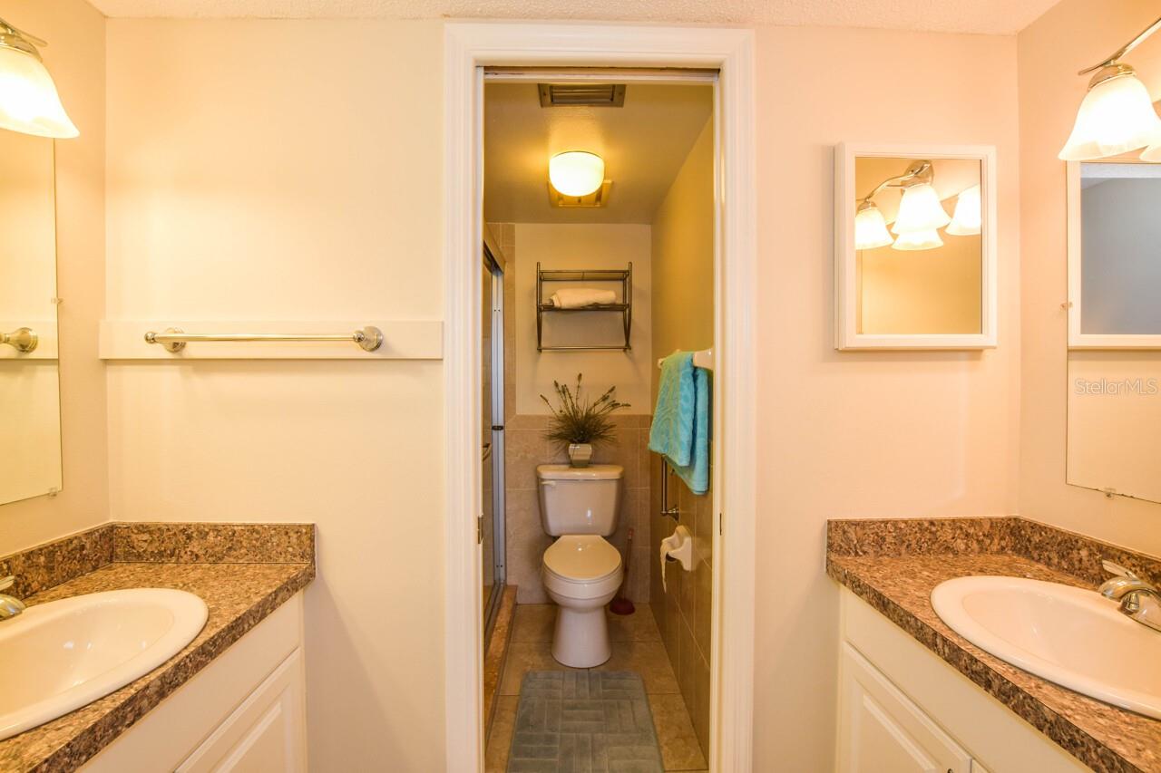 WESTCHESTER GARDEN & PLAN - Residential