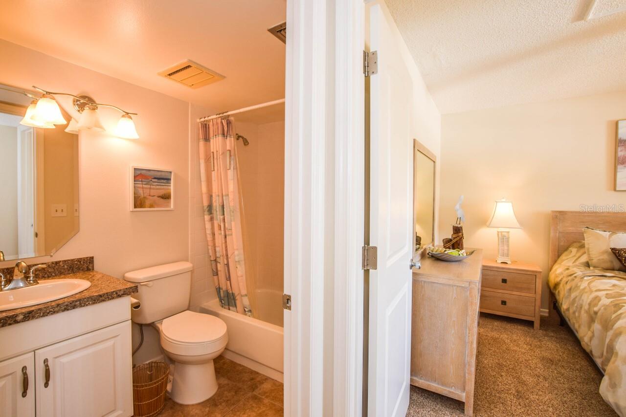 WESTCHESTER GARDEN & PLAN - Residential