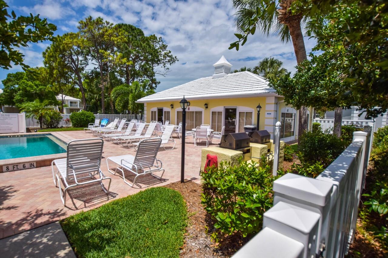 WESTCHESTER GARDEN & PLAN - Residential