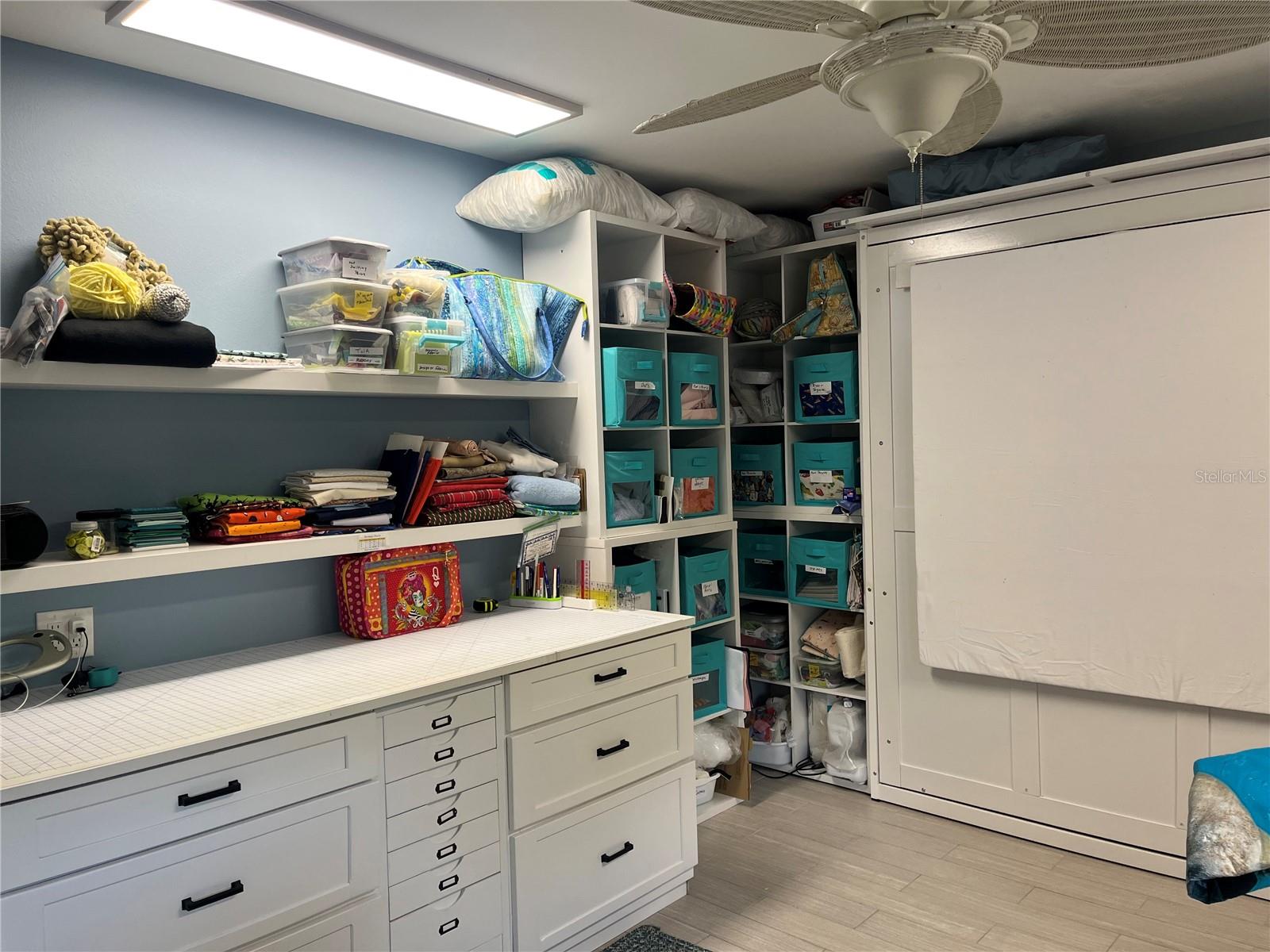 HERITAGE VILLAGE WEST - Residential