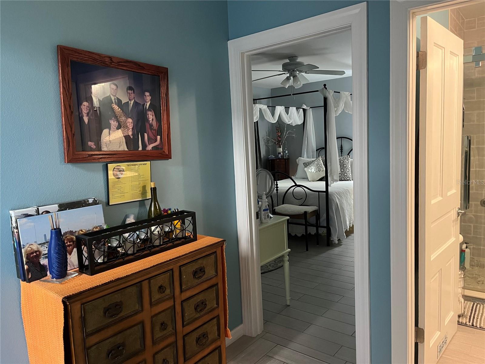 HERITAGE VILLAGE WEST - Residential