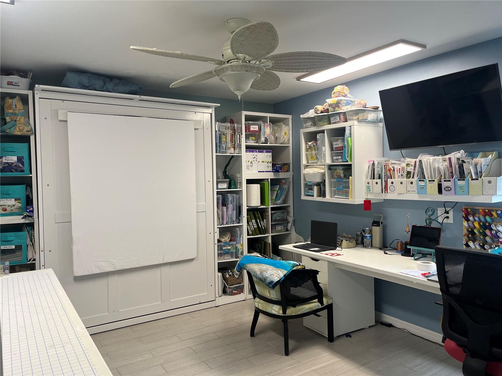 HERITAGE VILLAGE WEST - Residential