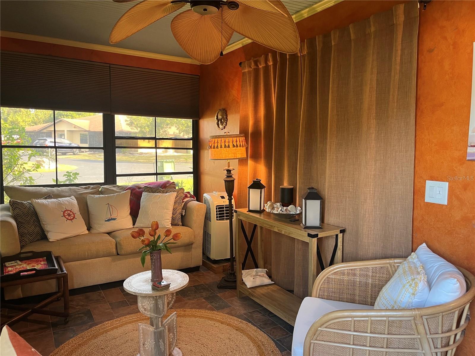 HERITAGE VILLAGE WEST - Residential