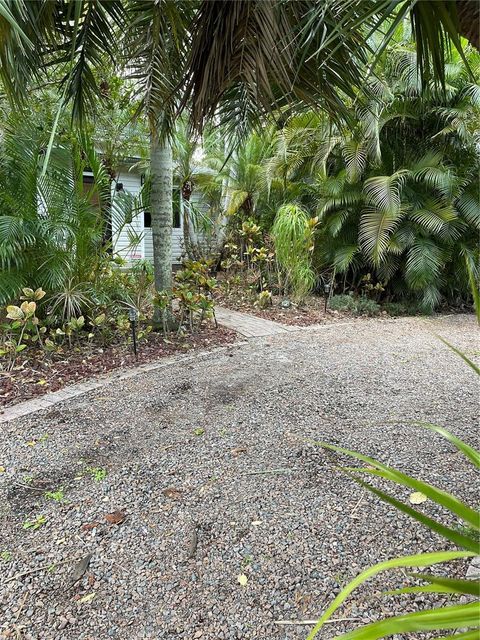 A home in TARPON SPRINGS